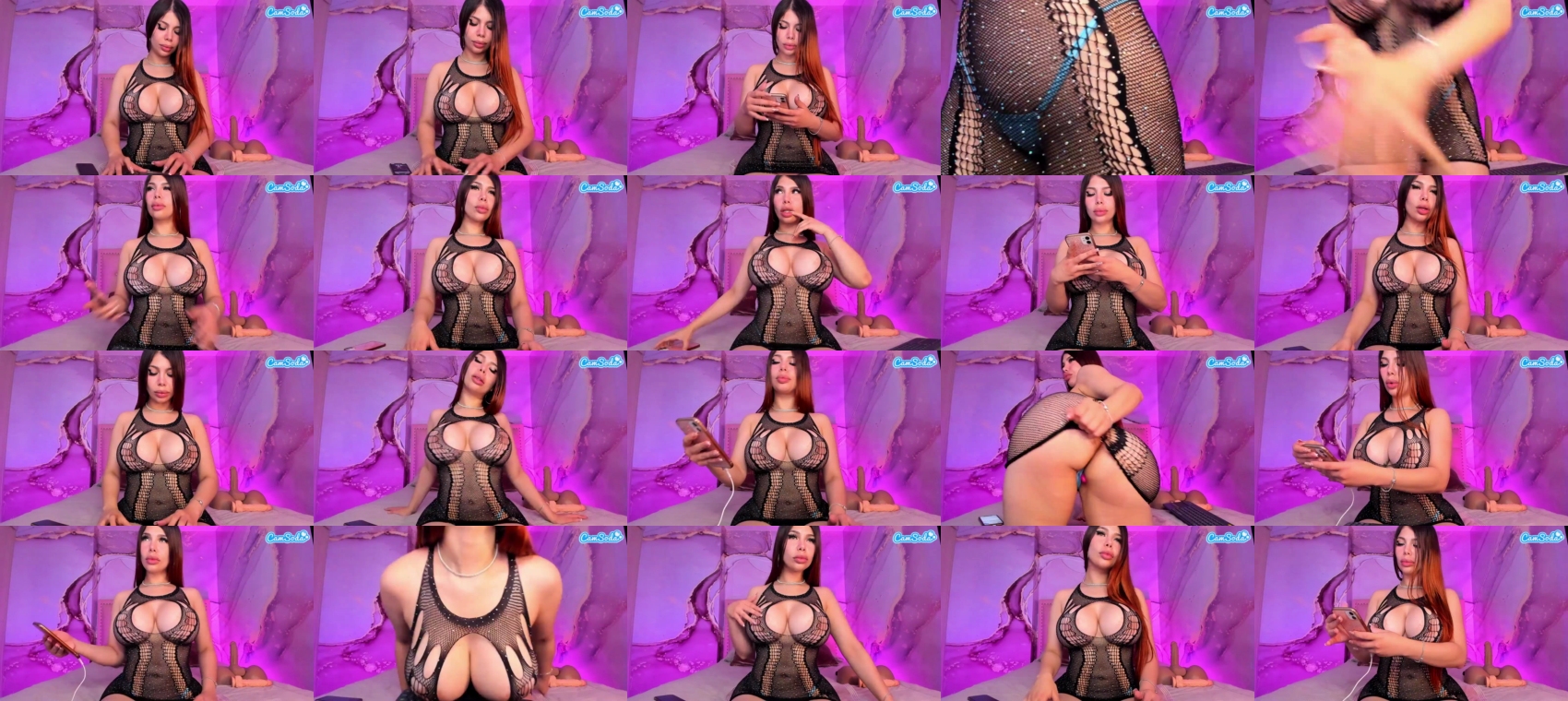 mandybunny CamSoda 08-04-2023